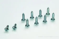 Vis Bombe Taraud 3.5X16 Acier (10) - GF-0175-009 - Gforce