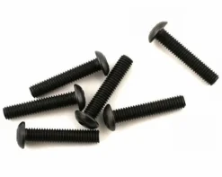 Vis Btr Tete Bombee 3X15Mm (6) - Traxxas