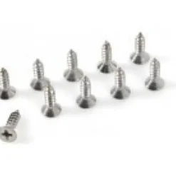 Vis Conique 3.5X13 Inox (10) - GF-0276-006 - Gforce