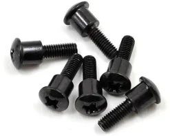 Vis De Fixation D'Amortisseurs 3X12Mm (6) - Traxxas