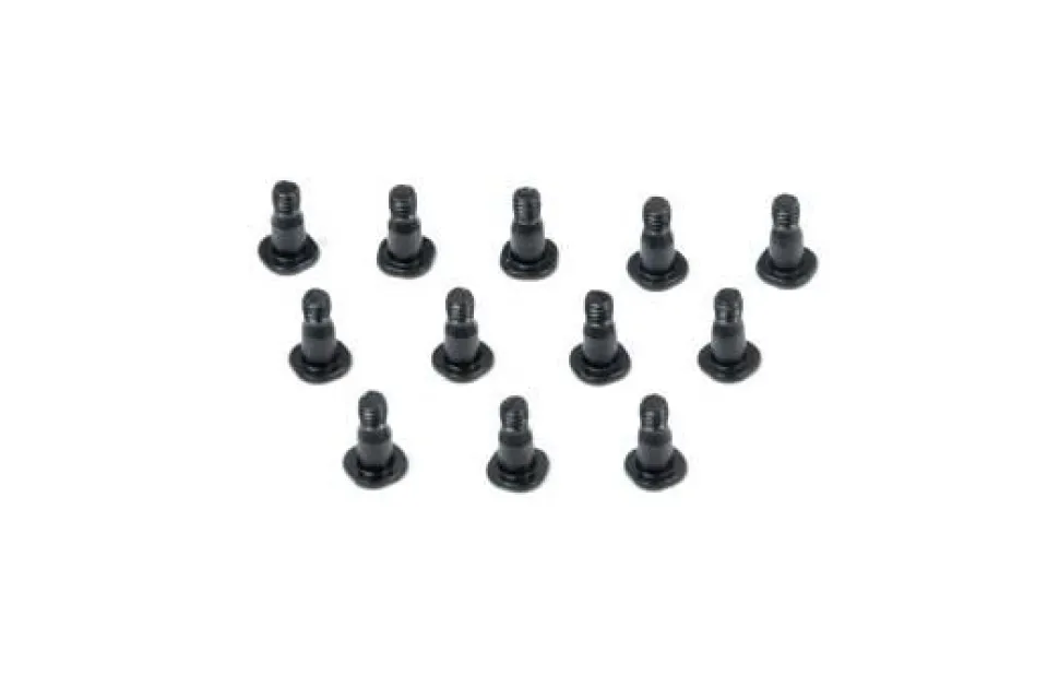 Vis M3X9,5 T4900/106 - T2M-RC