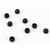 Vis pointeau bout plat 8-32 x 1/8 (8) - LOSA6296 - Losi - TLR
