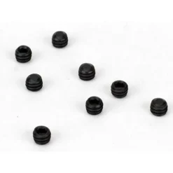 Vis pointeau bout plat 8-32 x 1/8 (8) - LOSA6296 - Losi - TLR