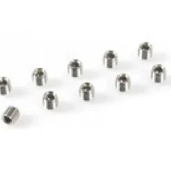Vis Ss Tete 6 Pan M4X6 Inox (10) - GF-0205-008 - Gforce