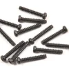 Vis taraudeuse 2,6x15mm T2M Pirate Booster - T2M-RC