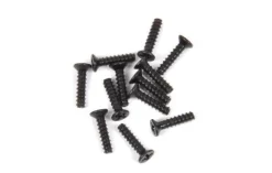 Vis taraudeuses 2x9mm (12p) T2M - T2M-RC