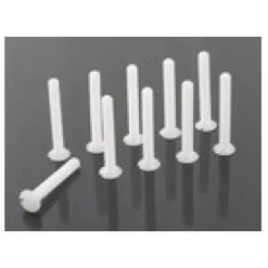 Vis Tete Conique M5X20 Nylon (5) - GF-0311-012 - Gforce