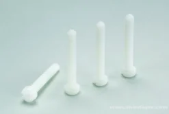 Vis Tete Cyl M4X20 Nylon (5) - GF-0310-008 - Gforce