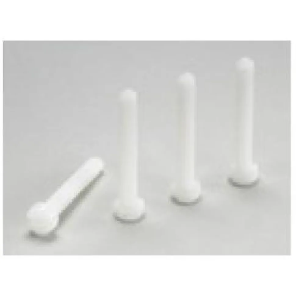 Vis Tete Cyl M3X20 Nylon (5) - GF-0310-004 - Gforce