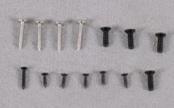 Visserie FMS J3 V3 - FMS