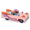 Voiture : Pink lady - Djeco