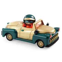 Voiture : Royal scarab - Djeco