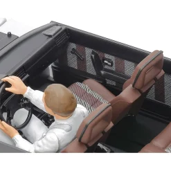 Voiture Audi Quattro - Tamiya