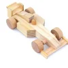 Voiture de course, set de bricolage - Eduplay