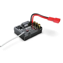 Voiture de rallye Drift RTR LR16-PRO Brushless - Amewi