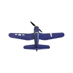 VOLANTEX CORSAIR F4U V2 - 400MM - BRUSHED W/GYRO EPP RTF - Volantex