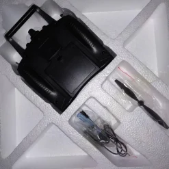 VOLANTEX CORSAIR F4U V2 - 400MM - BRUSHED W/GYRO EPP RTF - Volantex