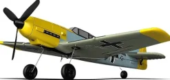 VOLANTEX Messerchmittt BF109 400MM Brushed w/Gyro EPP RTF - Volantex
