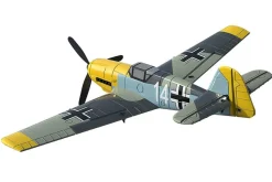 VOLANTEX Messerchmittt BF109 400MM Brushed w/Gyro EPP RTF - Volantex