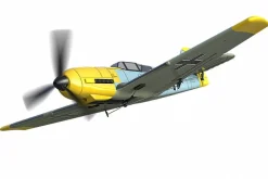 VOLANTEX Messerchmittt BF109 400MM Brushed w/Gyro EPP RTF - Volantex