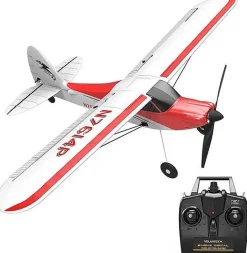 VOLANTEX Sport Club 500 4CH 500mm Brushed avec Gyro EPP RTF - Volantex