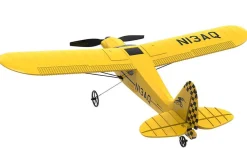 VOLANTEX Sport Club S2 3CH 400mm Brushed avec Gyro EPP RTF TBC - Volantex