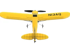 VOLANTEX Sport Club S2 3CH 400mm Brushed avec Gyro EPP RTF TBC - Volantex