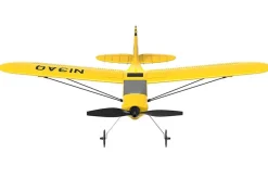 VOLANTEX Sport Club S2 3CH 400mm Brushed avec Gyro EPP RTF TBC - Volantex