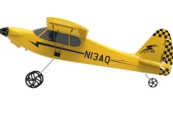 VOLANTEX Sport Club S2 3CH 400mm Brushed avec Gyro EPP RTF TBC - Volantex