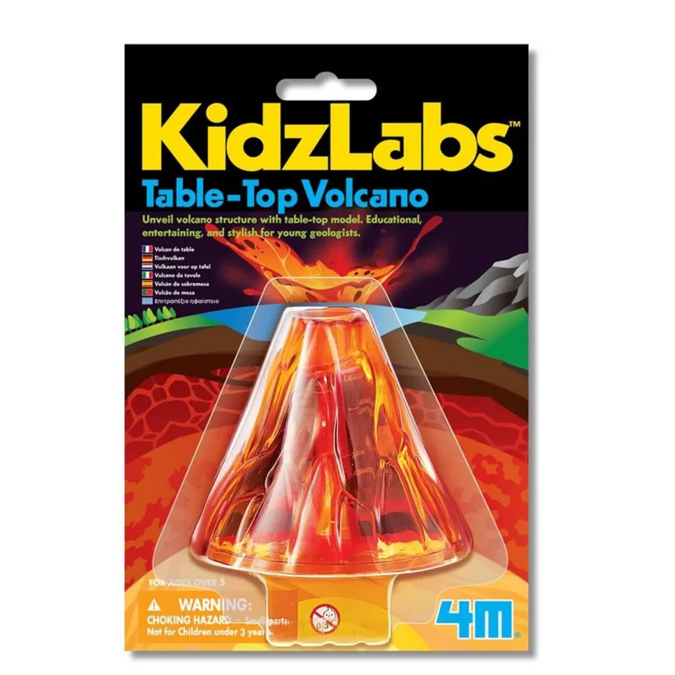 Volcan De Table - Dam