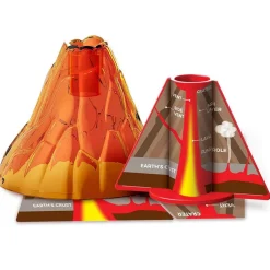 Volcan De Table - Dam