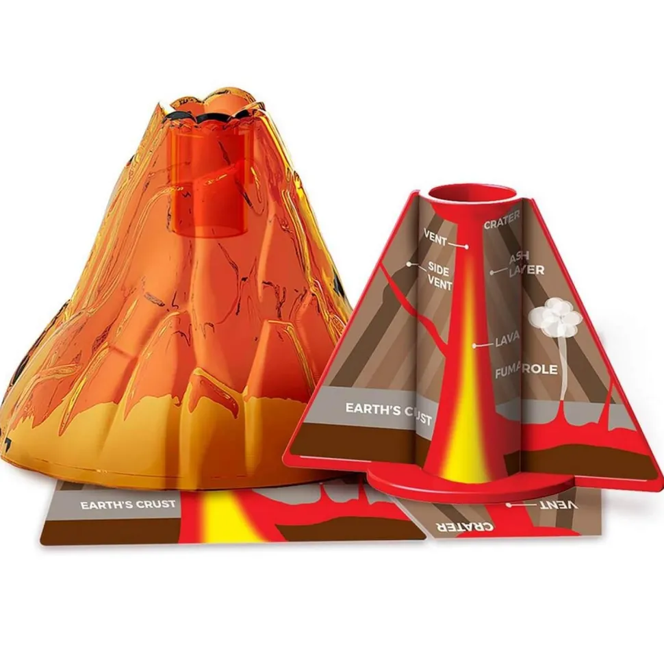 Volcan De Table - Dam