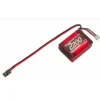 VTEC LiPo 2200 RX-Pack small Hump - RX-only - 7.4V - NosRam