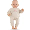 Vêtement pour Grand poupon 42 cm : Jogging beige - Corolle