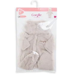 Vêtement pour mon grand poupon Corolle 42 cm : Combi Pilote Ourson - Corolle