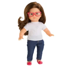 Vêtement pour poupée 36 cm ma Corolle : Jean slim - Corolle