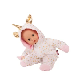 Vêtement pour poupée de 42 à 46 cm : Gigoteuse licorne - Gotz