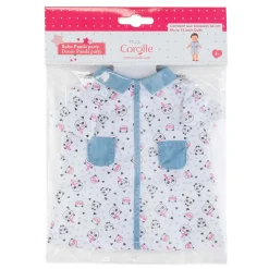 Vêtement pour poupée ma Corolle 36 cm : Robe Panda Party - Corolle
