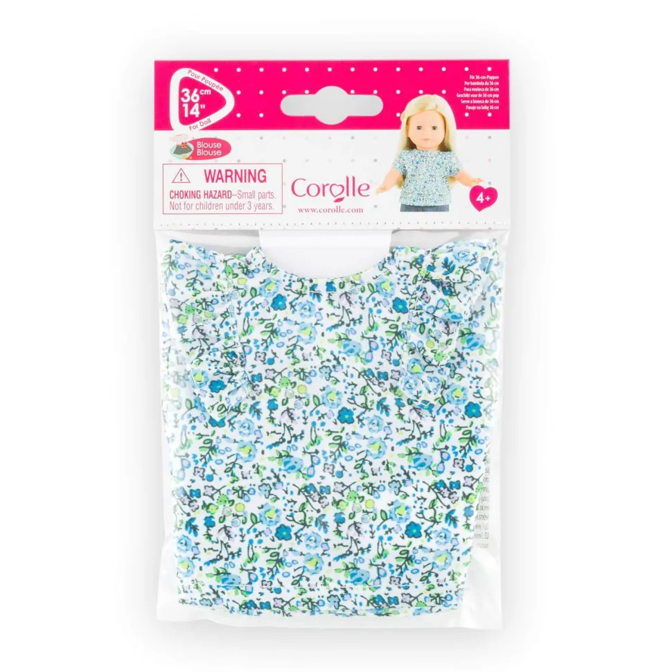 Vêtement pour poupée ma Corolle 36 cm : Blouse - Corolle