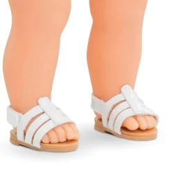 Vêtement pour poupée ma Corolle 36 cm : Sandales - Corolle