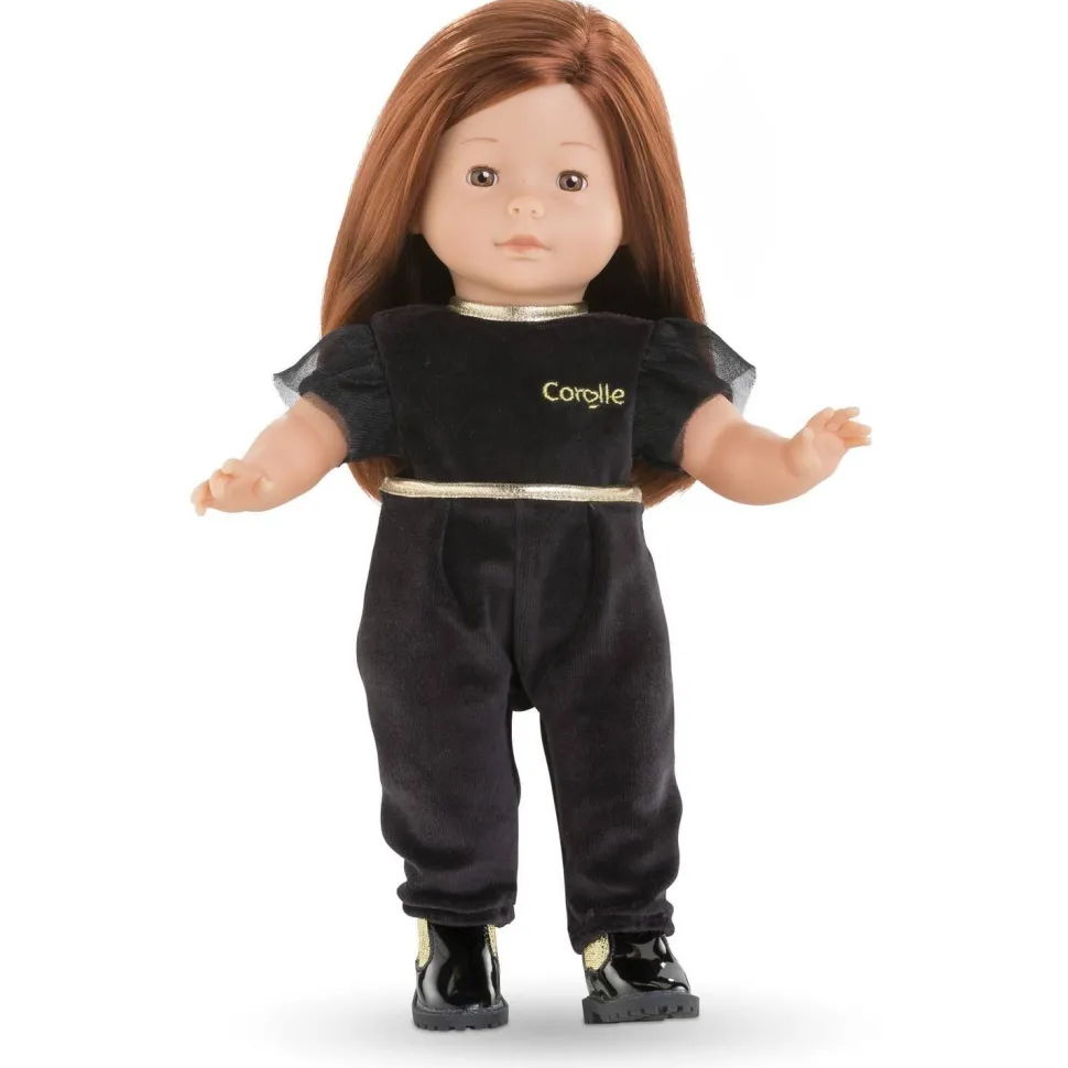 Vêtement pour poupée Ma Corolle 36 cm : combinaison couture - Corolle