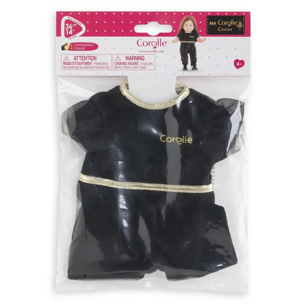 Vêtement pour poupée Ma Corolle 36 cm : combinaison couture - Corolle