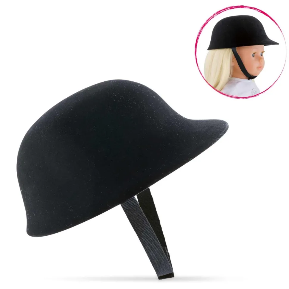 Vêtement pour poupée ma Corolle 36 cm : Bombe d'équitation - Corolle