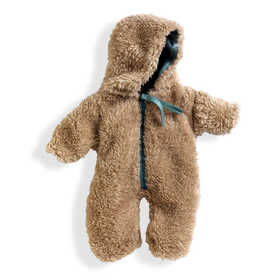 Vêtement pour poupée Poméa : Hiver - Djeco