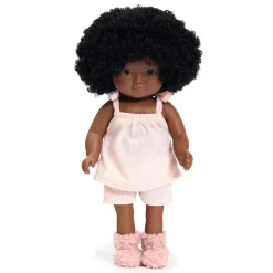 Vêtement pour Poupée Poméa : Tenue Lune - Djeco