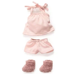 Vêtement pour Poupée Poméa : Tenue Lune - Djeco