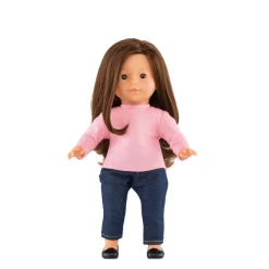 Vêtement pour poupon 36 cm ma Corolle : Ensemble de T-shirts - Corolle