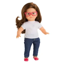 Vêtement pour poupon 36 cm ma Corolle : Ensemble de T-shirts - Corolle