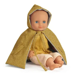 Vêtement pour poupon Poméa 32 cm : Printemps - Djeco