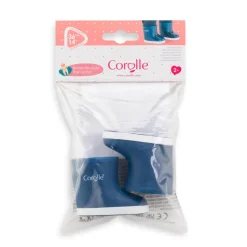 Vêtements pour grands poupons 36 cm Mon classique Corolle : Bottes De Pluie - Corolle